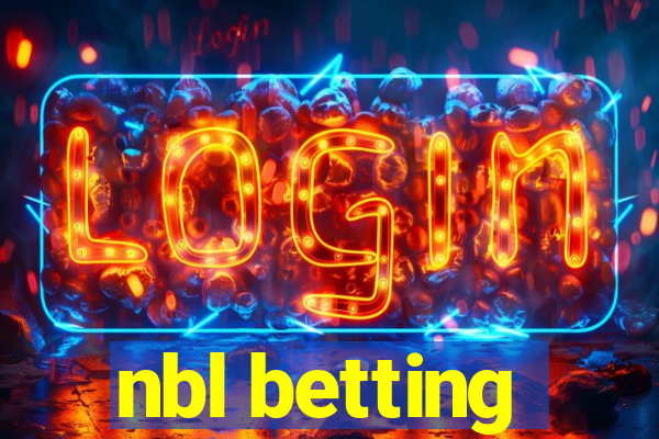 nbl betting